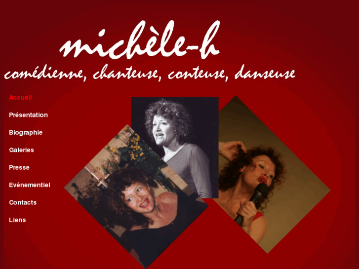 www.michele-h.net