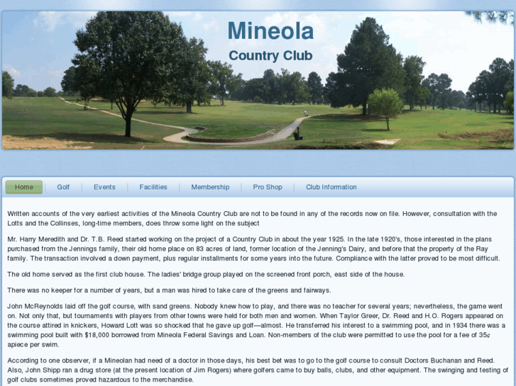 www.mineolacc.com