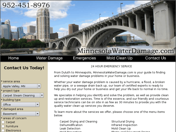 www.minnesotawaterdamage.com