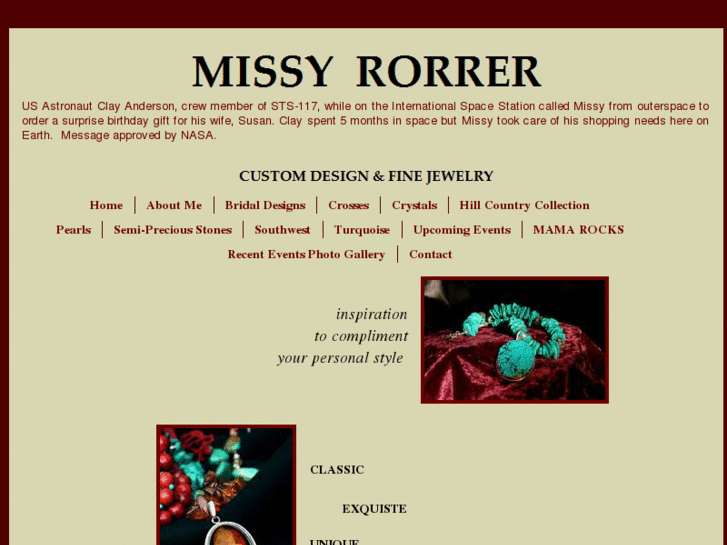 www.missyrorrer.com