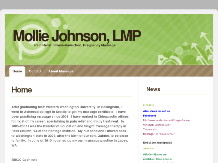 www.molliejohnsonlmp.com