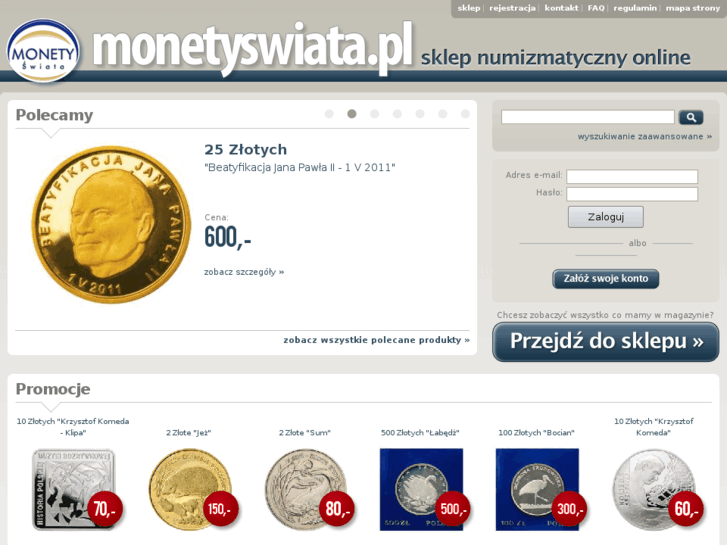 www.monetyswiata.pl