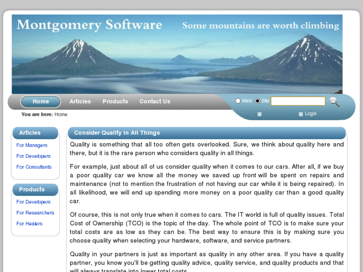 www.montgomerysoftware.com