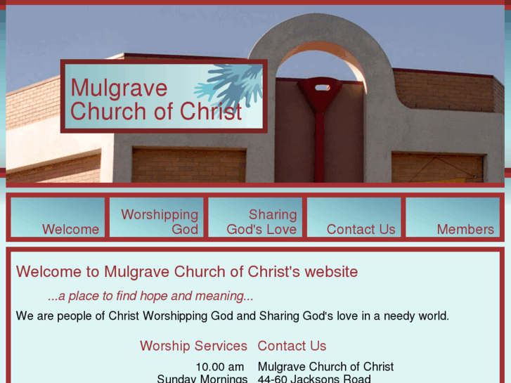 www.mulgravechurch.org