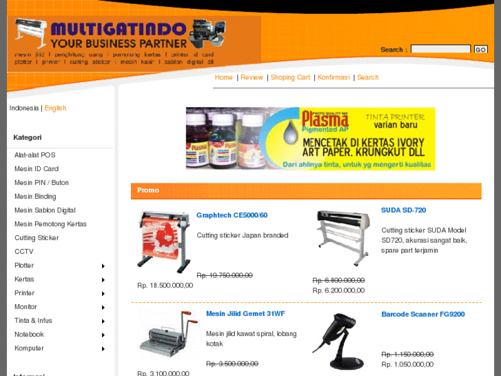 www.multigatindo.com