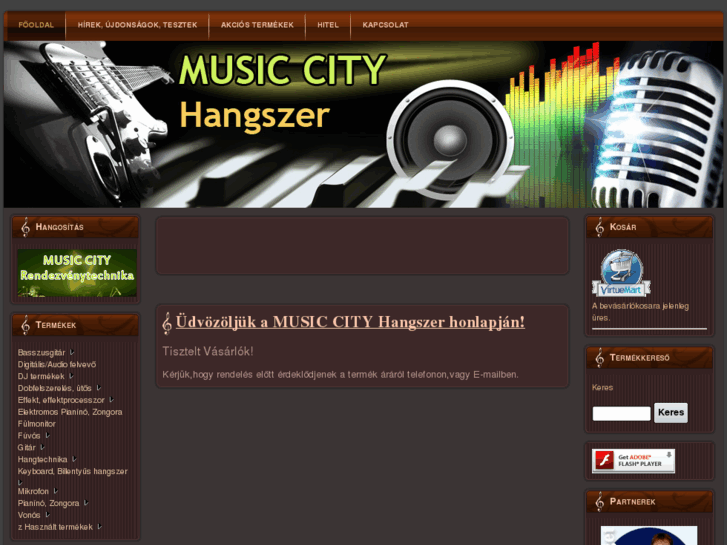 www.musiccity.hu