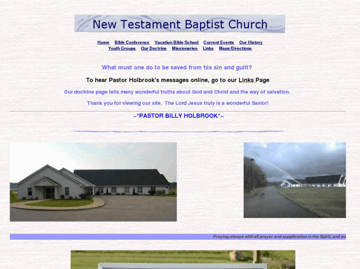 www.newtestamentbaptistchurchoh.com