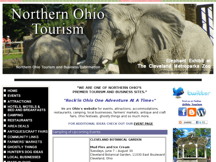 www.northernohiotourism.com