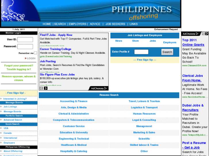 www.offshoringphilippines.com