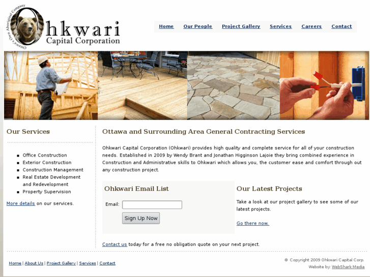 www.ohkwari.com