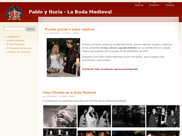 www.pabloynuria.com