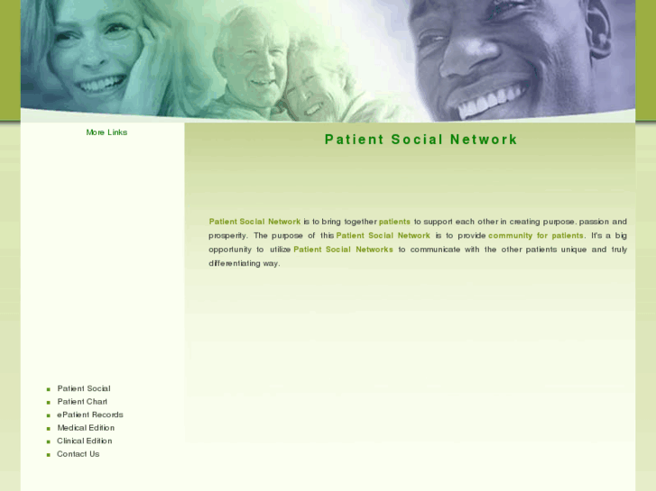 www.patientsocial.com