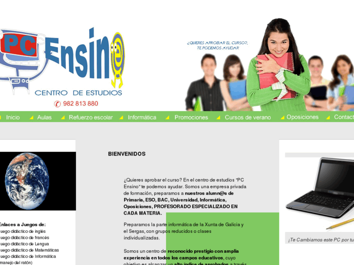www.pcensino.es