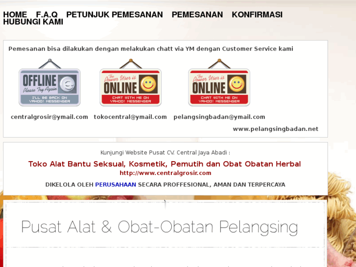 www.pelangsingbadan.net