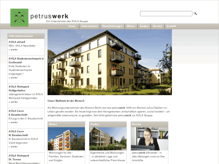 www.petruswerk.com