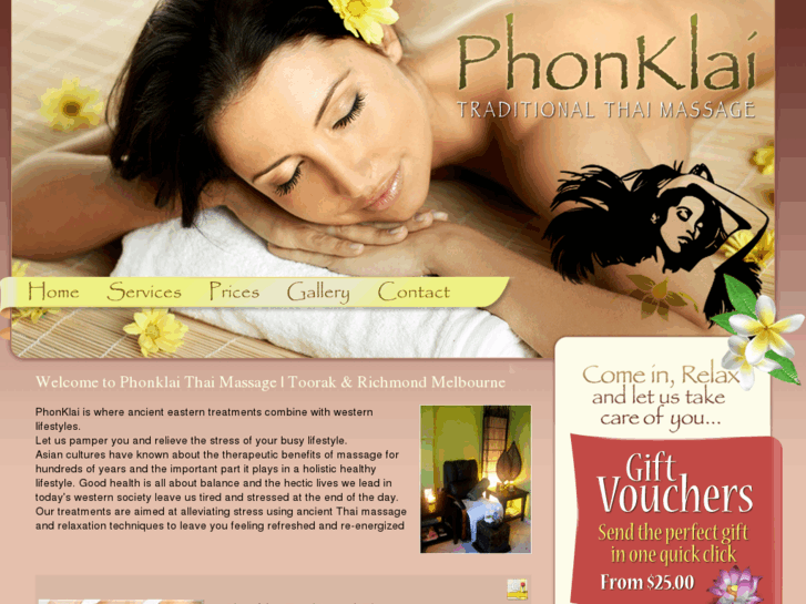 www.phonklaimassage.com
