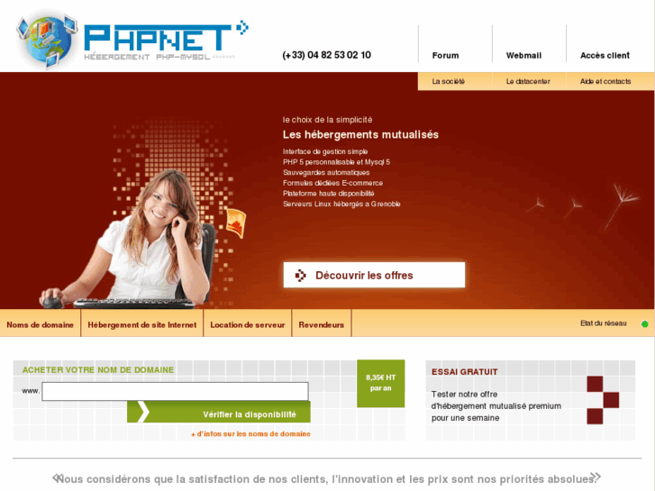 www.phpnet.fr