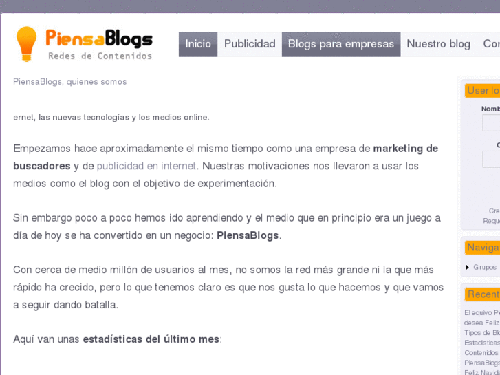 www.piensablogs.com