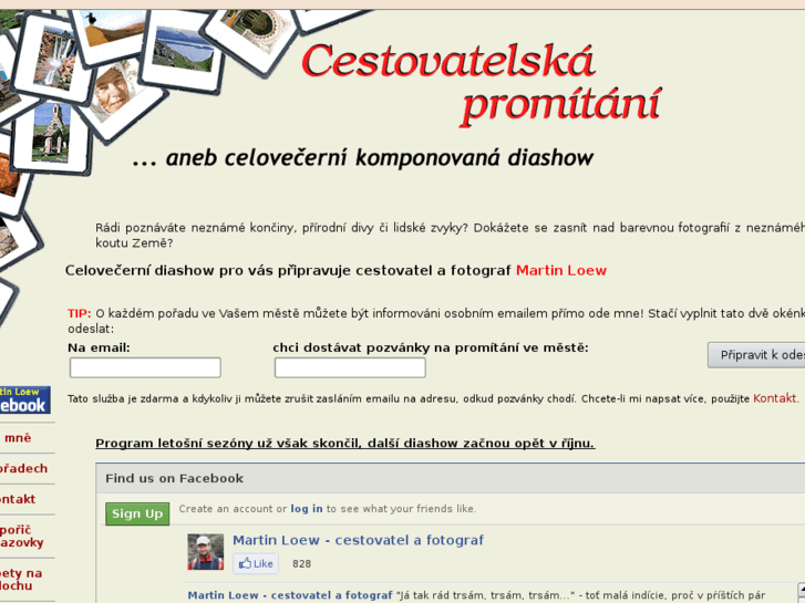 www.promitani.cz