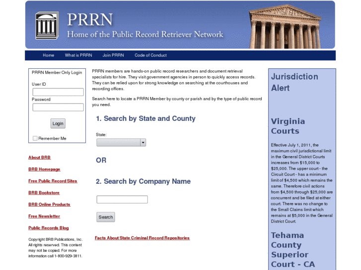 www.prrn.us