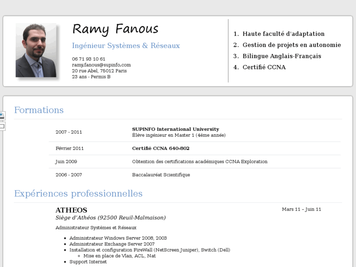 www.ramyfanous.com