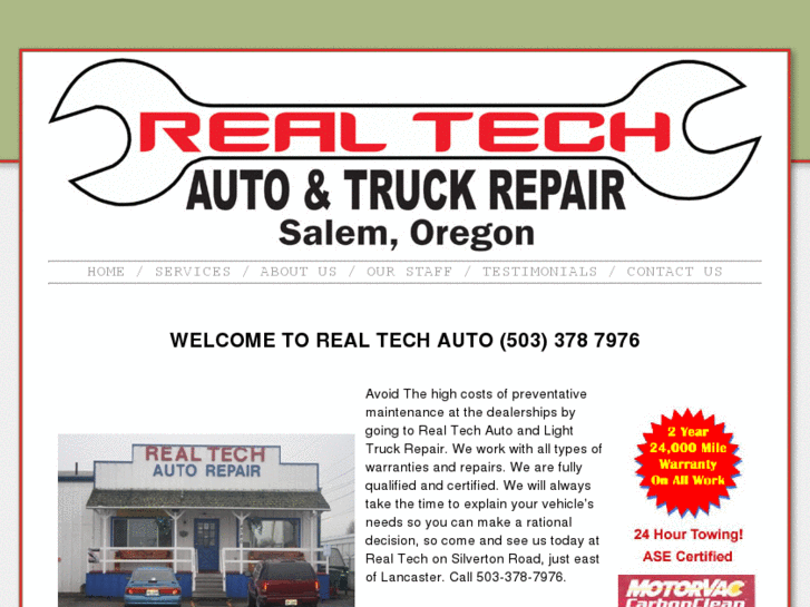 www.realtechauto.com