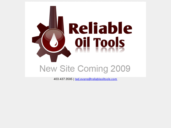 www.reliableoiltools.com