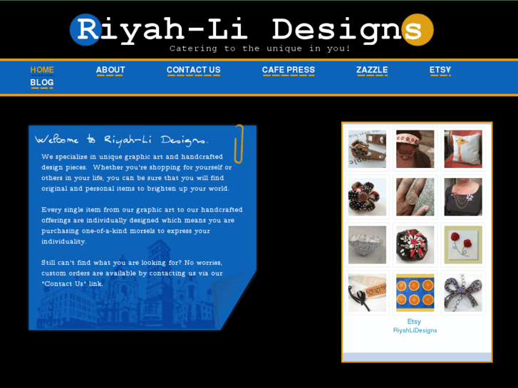 www.riyahlidesigns.com