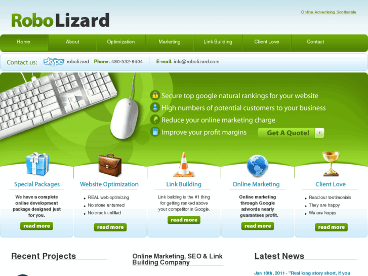 www.robolizard.com