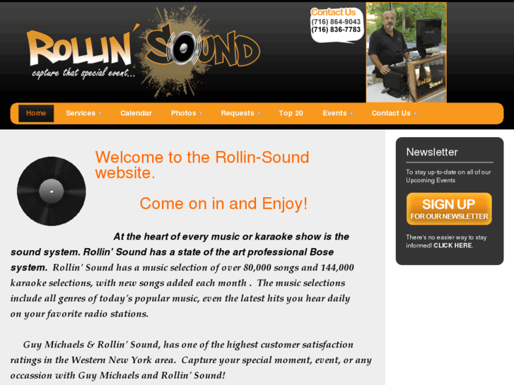 www.rollin-sound.com
