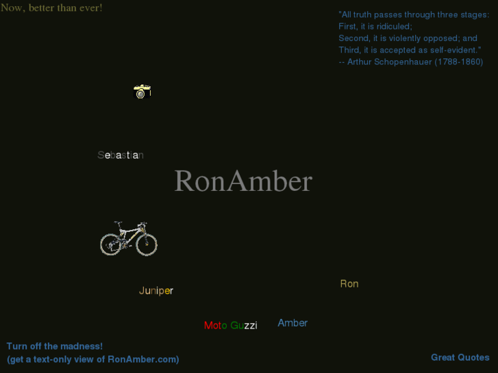 www.ronamber.com