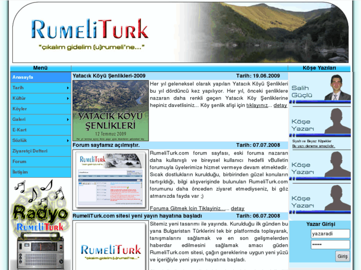 www.rumeliturk.com