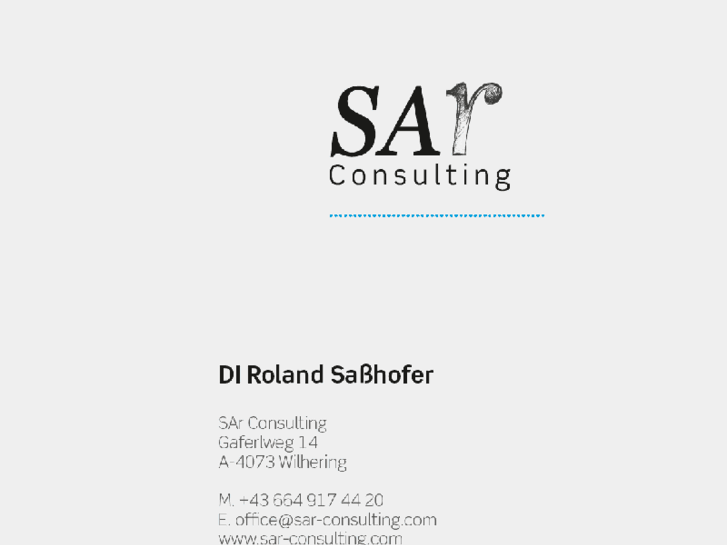 www.sar-consulting.com