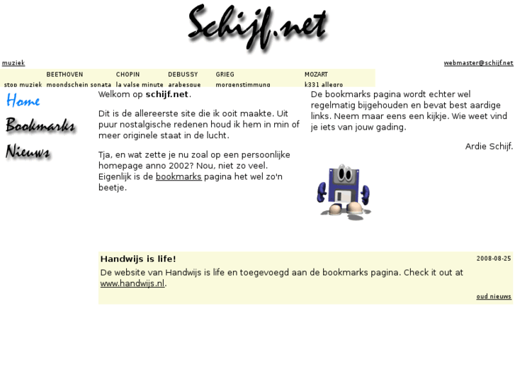 www.schijf.net