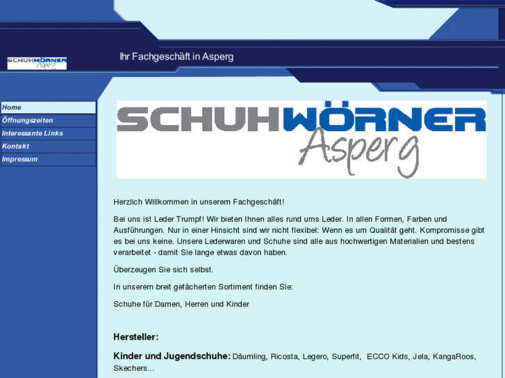 www.schuhwoerner.com