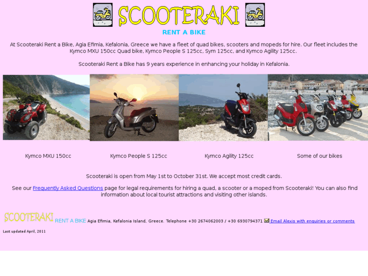 www.scooteraki.com