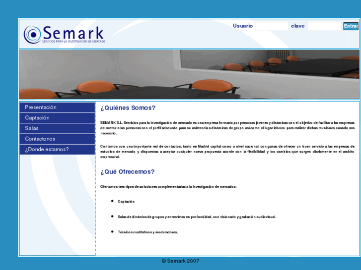 www.semark.net