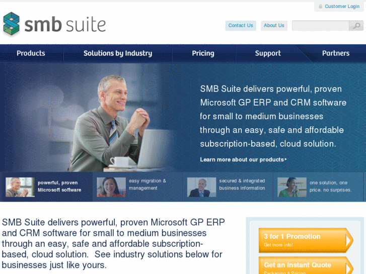 www.smbsuite.org