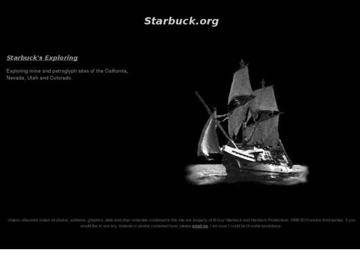 www.starbuck.org