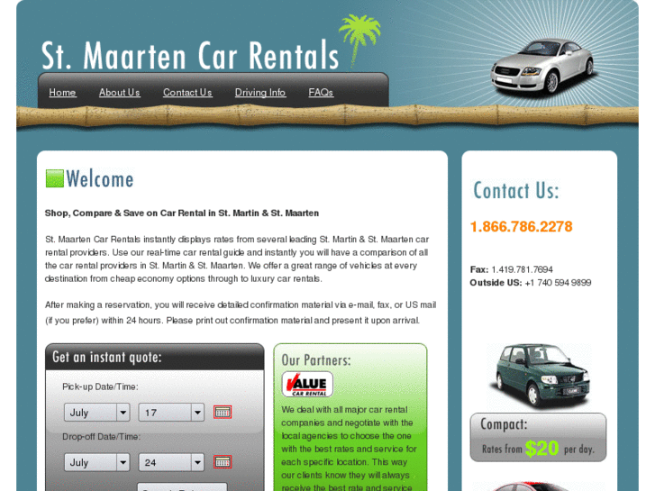 www.stmartincars.com