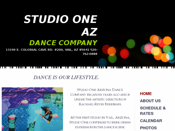 www.studio1azdance.com