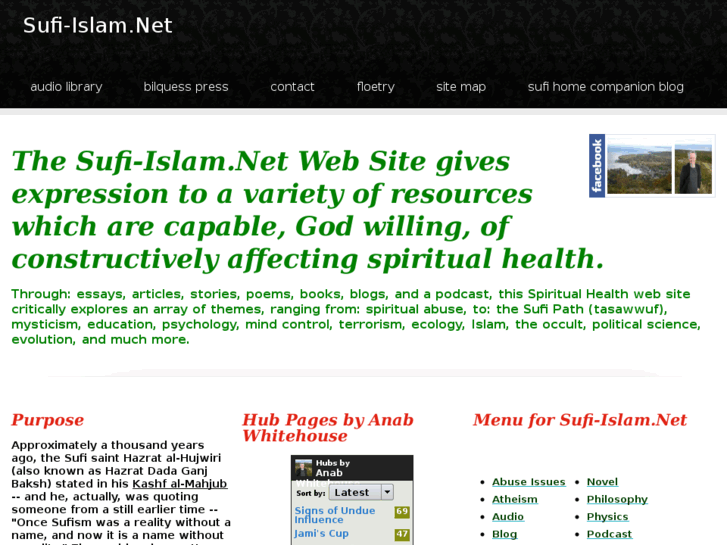 www.sufi-islam.net