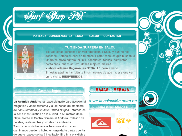 www.surfshoppx.com