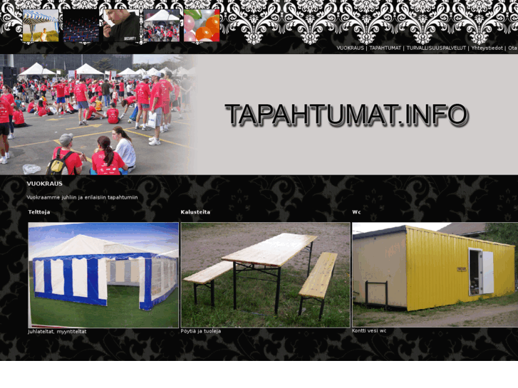 www.tapahtumat.info