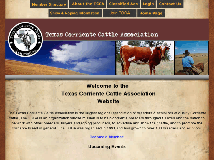 www.texascorrientecattleassociation.com