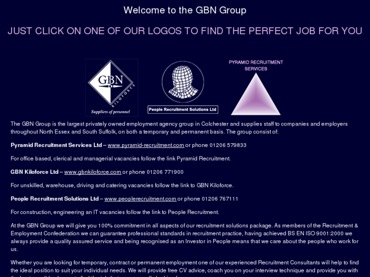 www.thegbngroup.com