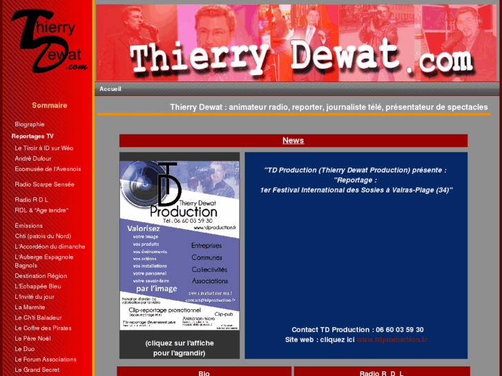 www.thierrydewat.com