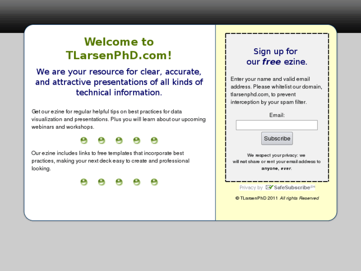 www.tlarsenphd.com