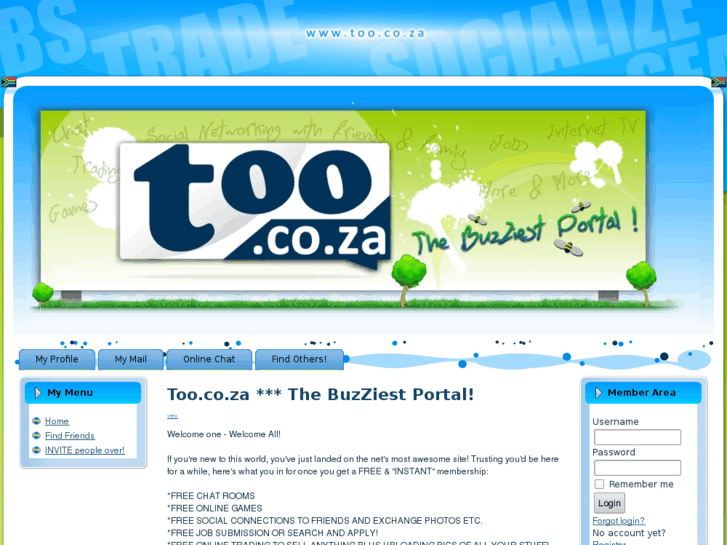 www.too.co.za