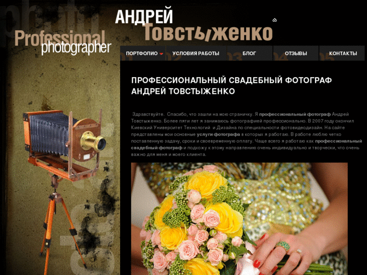 www.tovstyzhenko.com